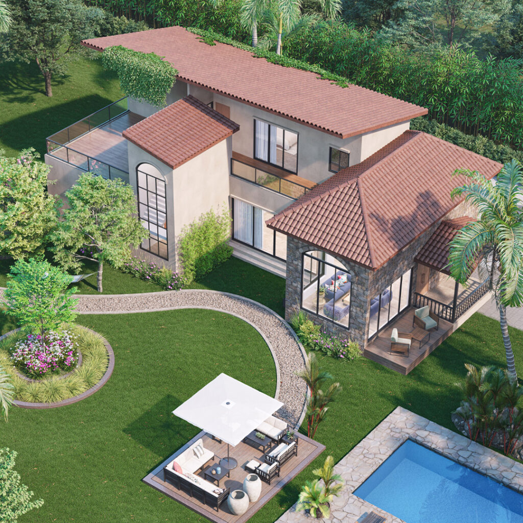 Ozone tuscany electricity infrastructure project