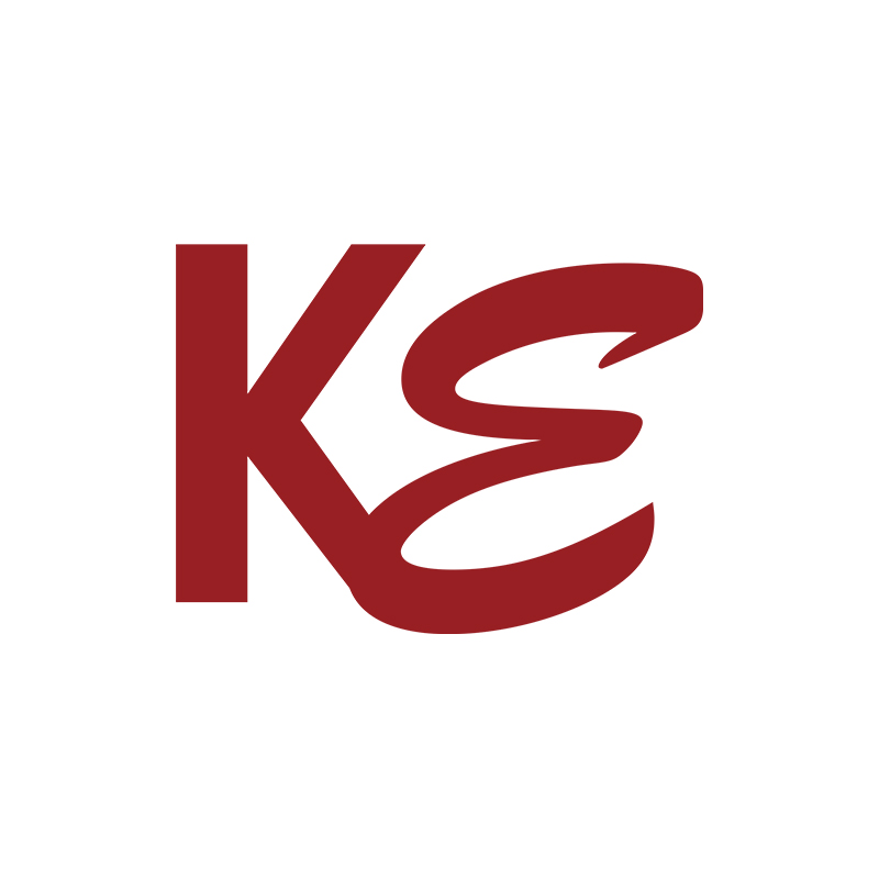 Kapasi Electricals White BG Logo